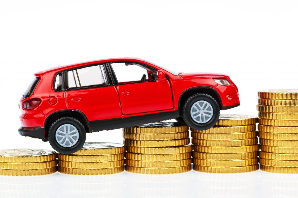 Výhody pôžičky na autá
