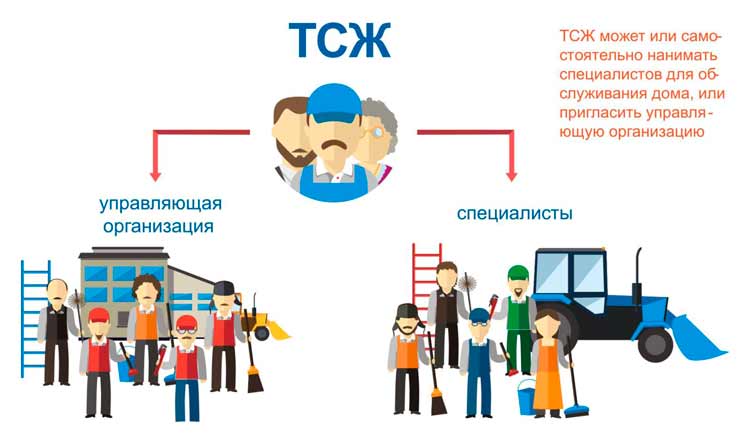 Права на председателя