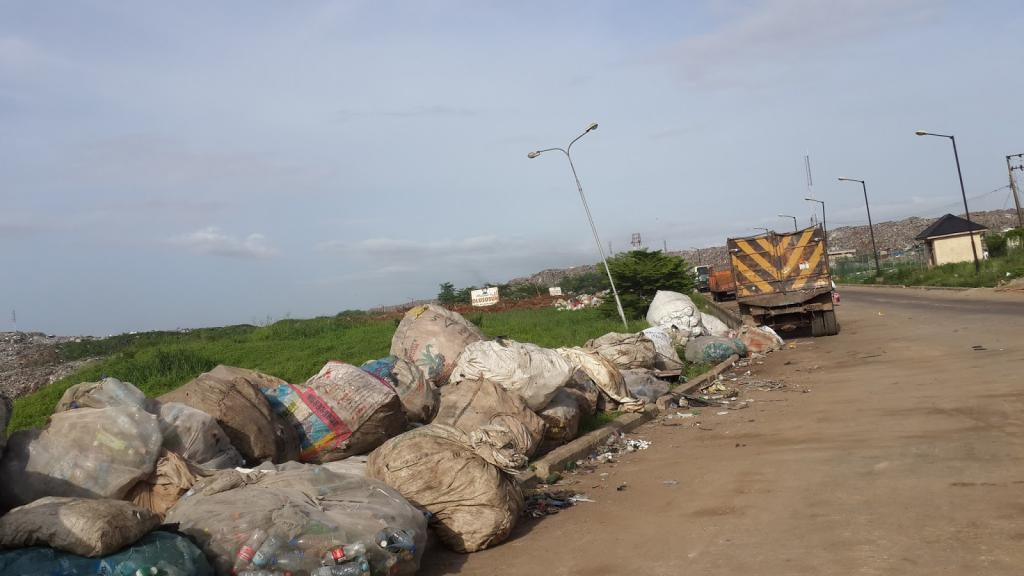 a hulladékgazdálkodás ipari ellenőrzése a környezetvédelem érdekében
