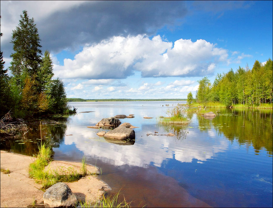 Republiek Karelië