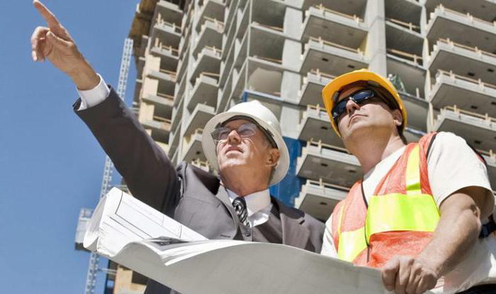 مراقبة جودة أعمال البناء والتركيب