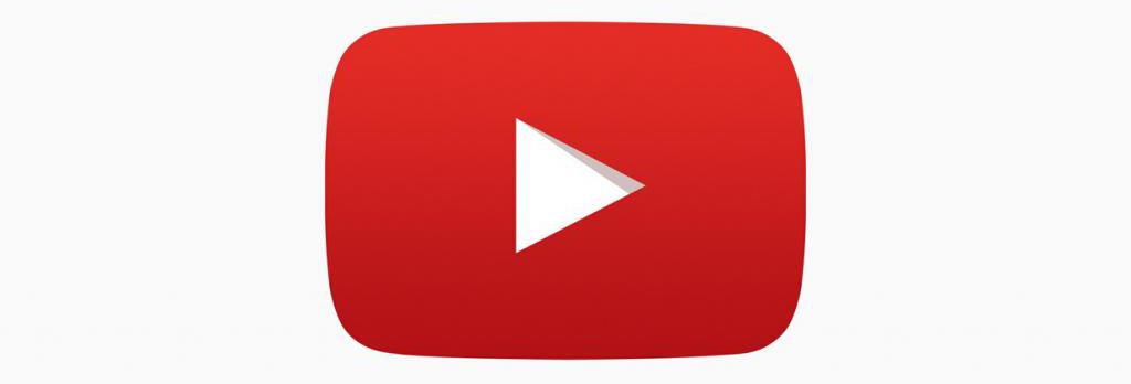 Ikona platformy videa