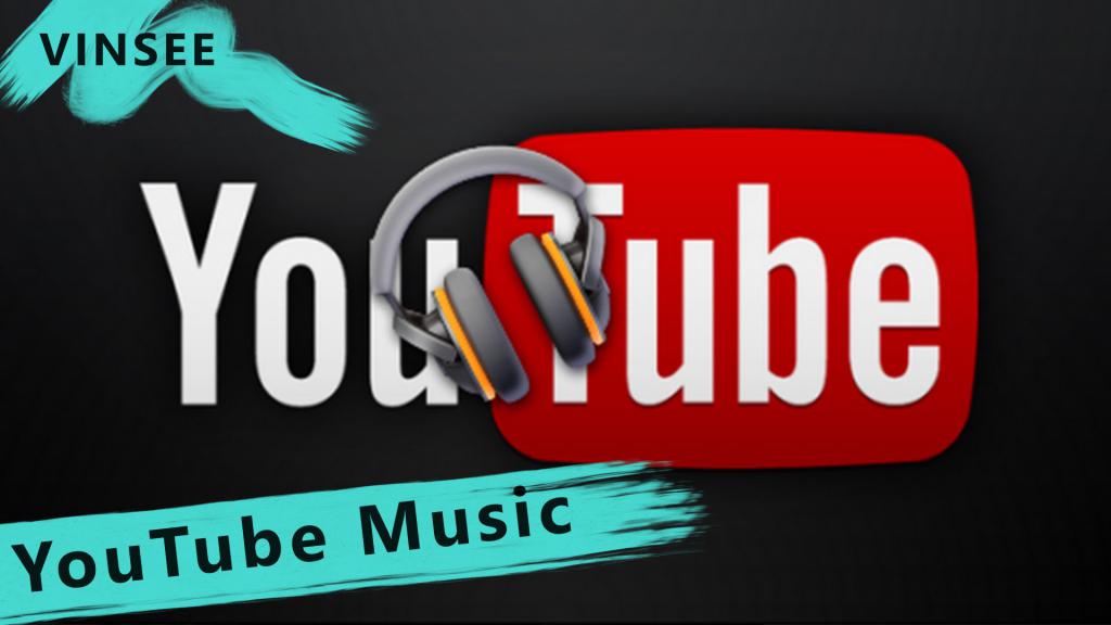 Youtube audio platform