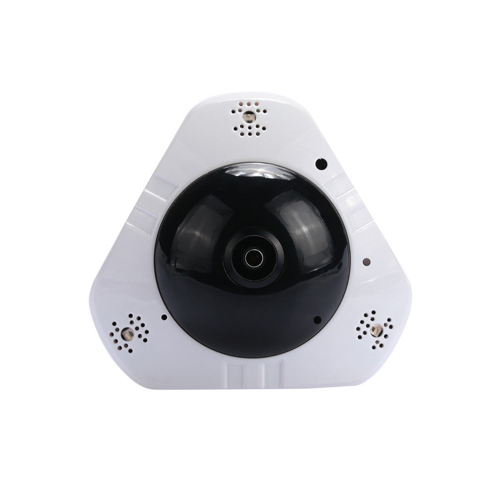 Surveillance webcam: nachtzichtcamera in de kleuterklas