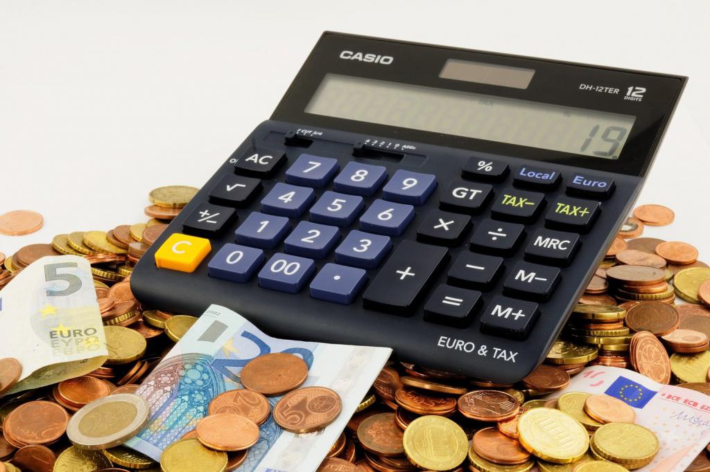 Innan du tar ett nytt lån måste du beräkna kostnaden och utvärdera fördelarna