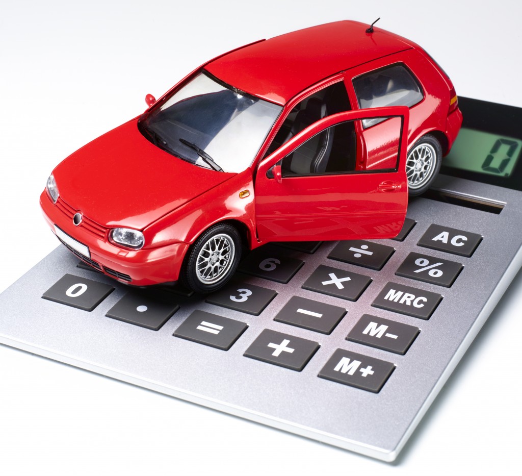 Refinancování půjčky na auto je ziskové a snadné