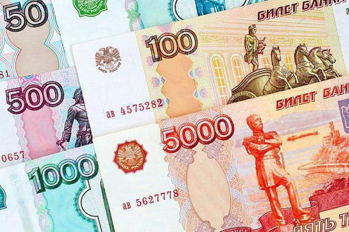 lijst van de grootste loterijwinsten in Rusland