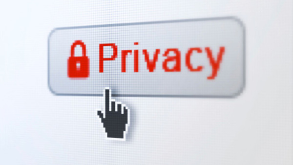 Ochrana soukromí