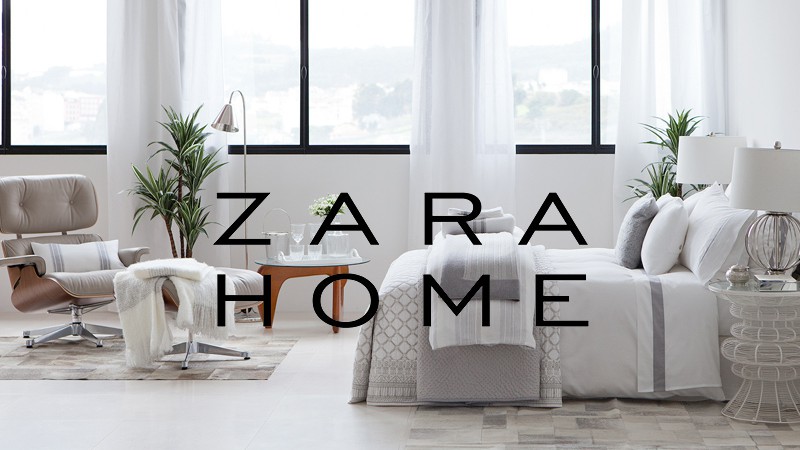 Zara thuis