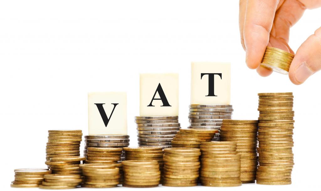 ما هي ضريبة القيمة المضافة؟