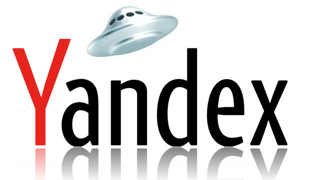 Yandex webbläsare