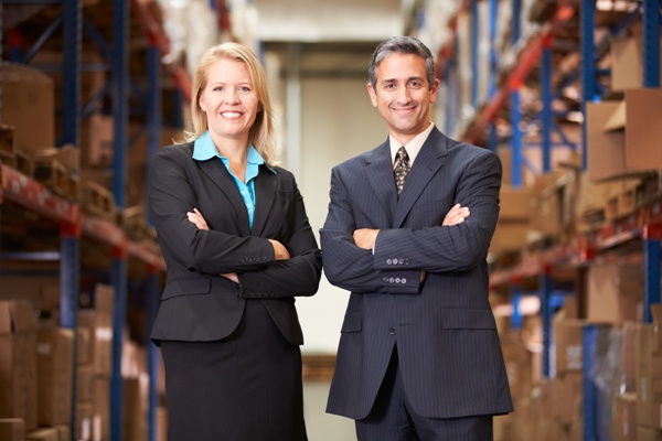 duties of a logistics manager