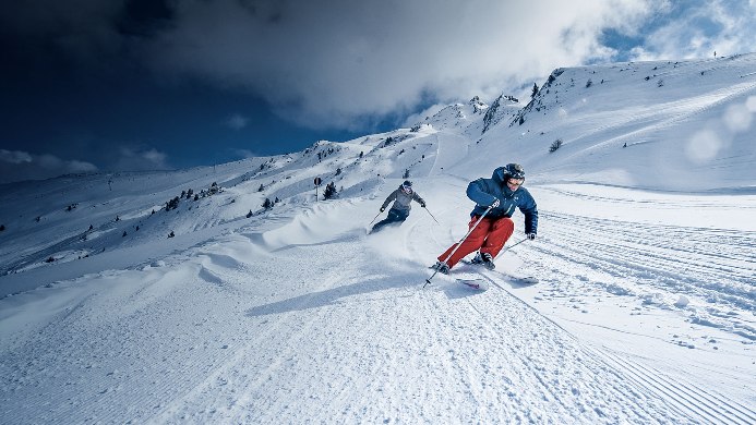 waarom je in januari geen vakantie kunt nemen