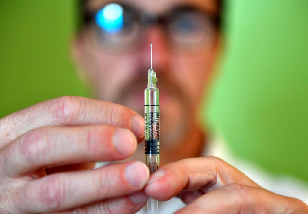 griep vaccin