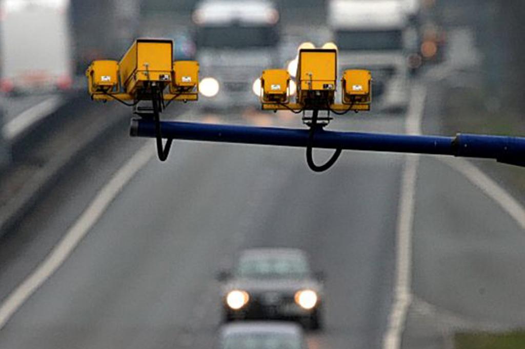 Videoaufzeichnung von Verkehrsverstößen auf Bestellung